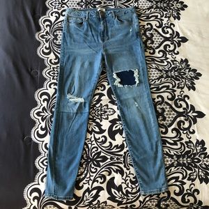 Forever 21 - Skinny Jeans